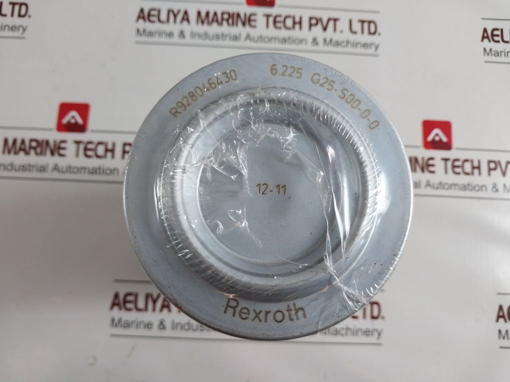 Rexroth R928046430 Hydraulics Filter Element 6.225 G25-s00-0-0