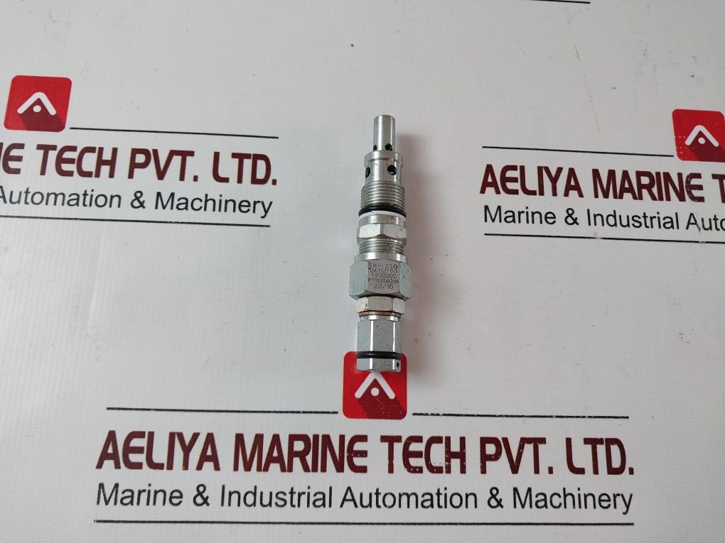 Rexroth R930006234 Valve