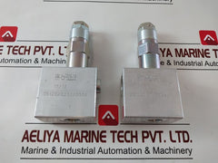 Rexroth R930006710-05120203032000A Valve
