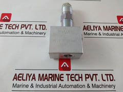 Rexroth R930006710-05120203032000A Valve