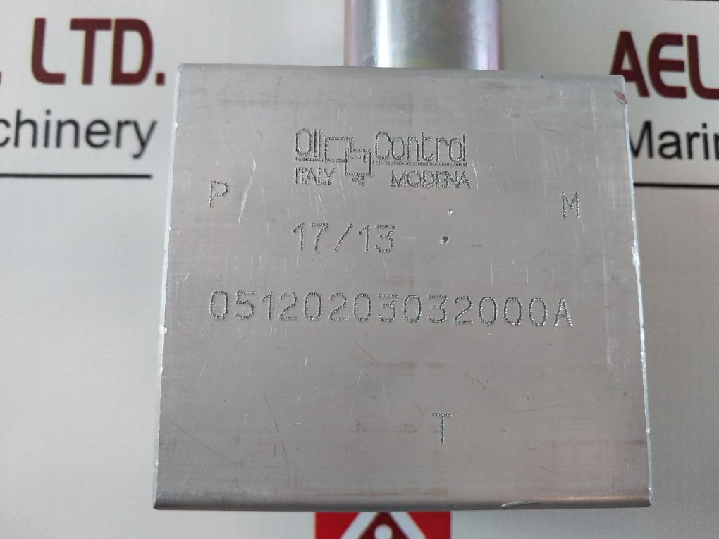 Rexroth R930006710-05120203032000A Valve