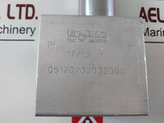 Rexroth R930006710-05120203032000A Valve