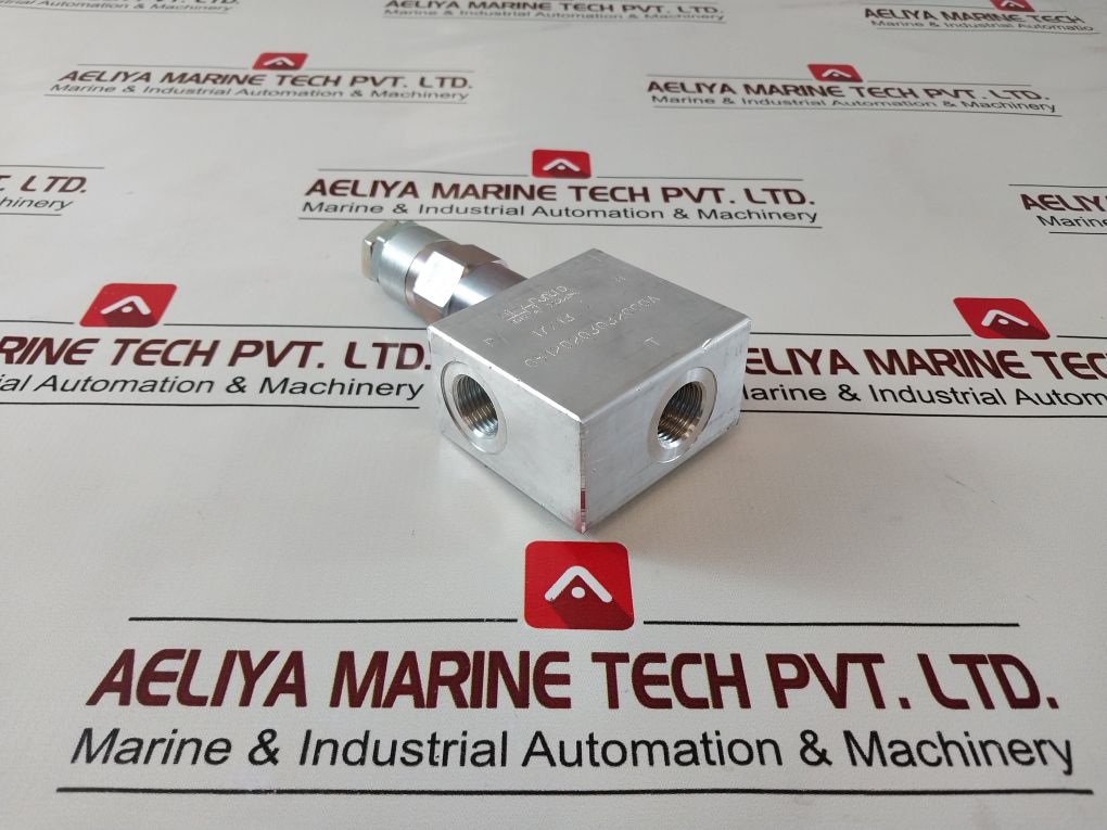 Rexroth R930006710-05120203032000A Valve
