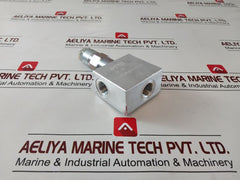 Rexroth R930006710-05120203032000A Valve
