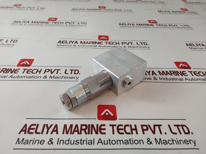 Rexroth R930006710-05120203032000A Valve