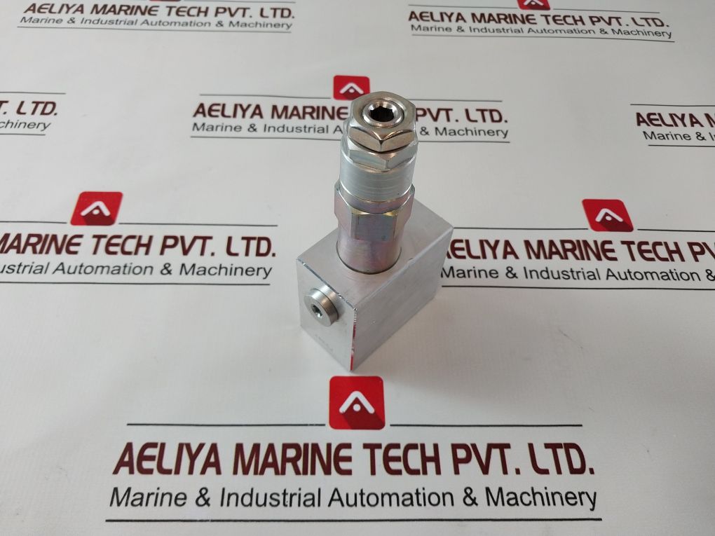 Rexroth R930006710-05120203032000A Valve