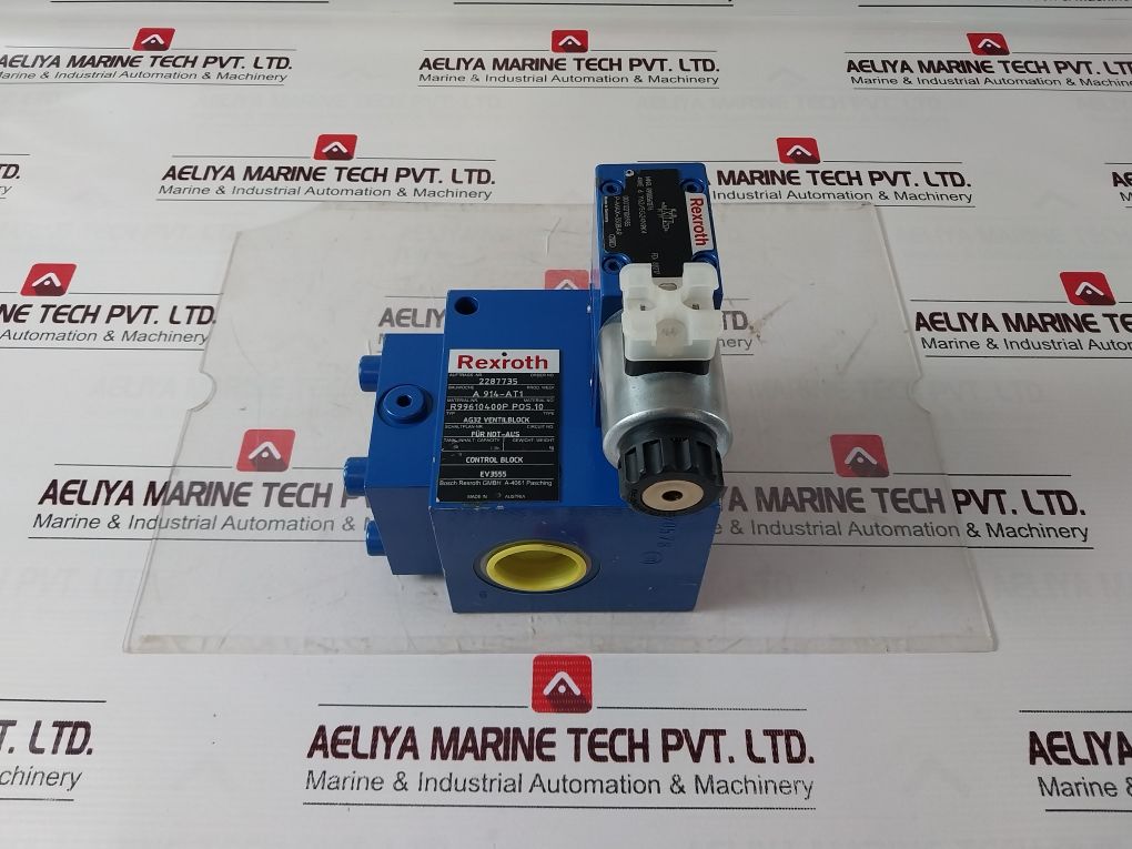 Rexroth R99610400P
