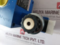 Rexroth R99610400P Soleniod Control Block
