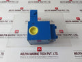 Rexroth R99610400P Soleniod Control Block