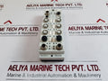 Rexroth Rf-fls Pb M12 Do 8 M12-2A Distributed IO Device R911294585

