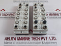 Rexroth Rf-fls Pb M12 Do 8 M12-2A Distributed IO Device R911294585
