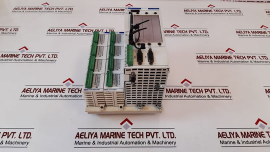 Rexroth Rma02.2-32-dc024-050,Rme02.2-32-dc024 Modules With Ppc-r02.2
