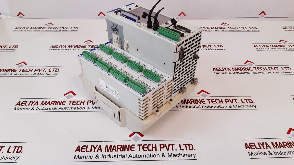 Rexroth Rma02.2-32-dc024-050,Rme02.2-32-dc024 Modules With Ppc-r02.2
