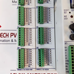 Rexroth Rma02.2-32-dc024-050,Rme02.2-32-dc024 Modules With Ppc-r02.2

