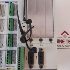 Rexroth Rma02.2-32-dc024-050,Rme02.2-32-dc024 Modules With Ppc-r02.2
