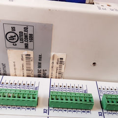 Rexroth Rma02.2-32-dc024-050,Rme02.2-32-dc024 Modules With Ppc-r02.2

