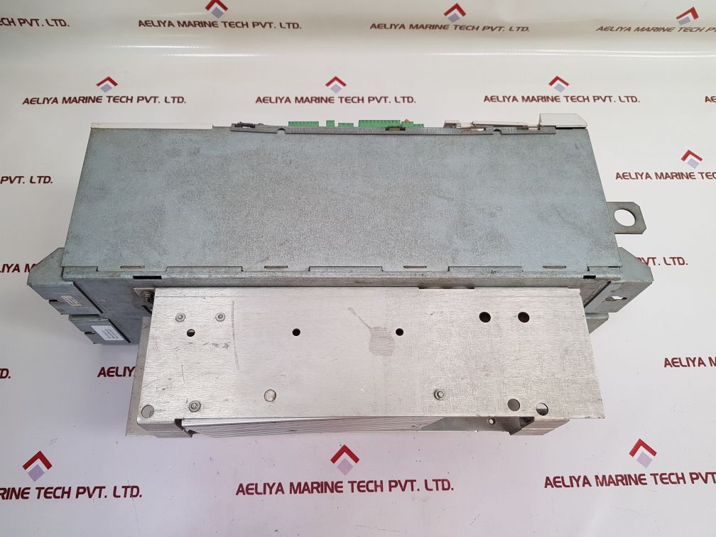 Rexroth Rs51.1-4G-003-v-nn-fw Frequency Converter