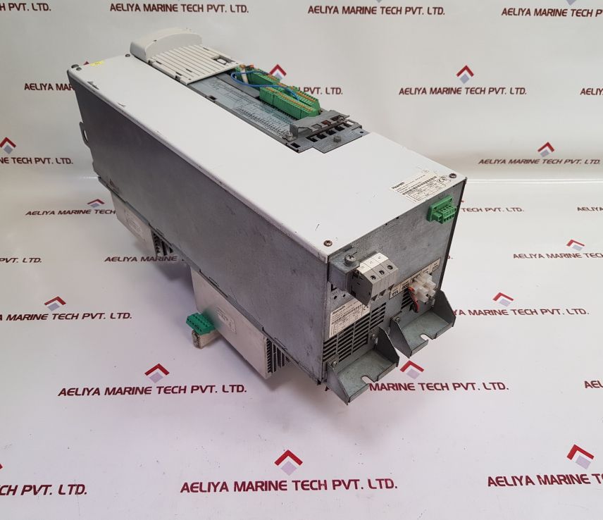 Rexroth Rs51.1-4G-003-v-nn-fw Frequency Converter
