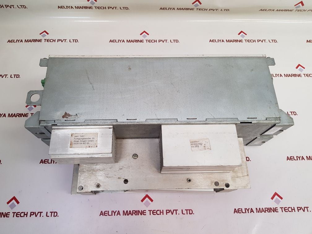 Rexroth Rs51.1-4G-003-v-nn-fw Frequency Converter
