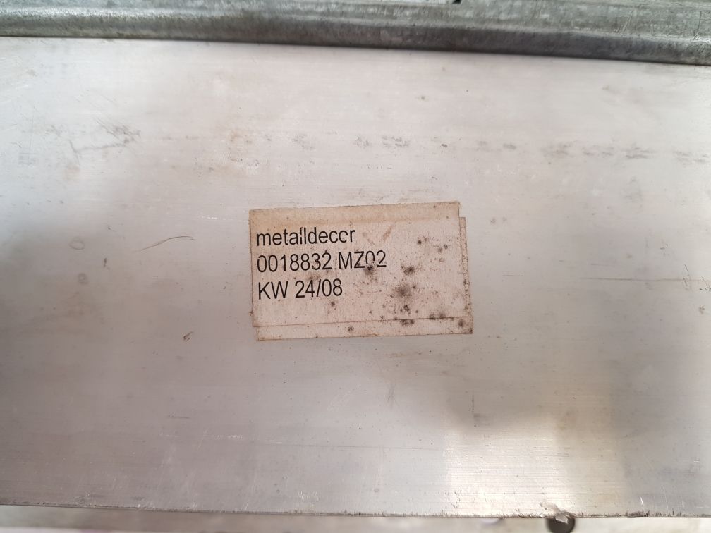 Rexroth Rs51.1-4G-003-v-nn-fw Frequency Converter