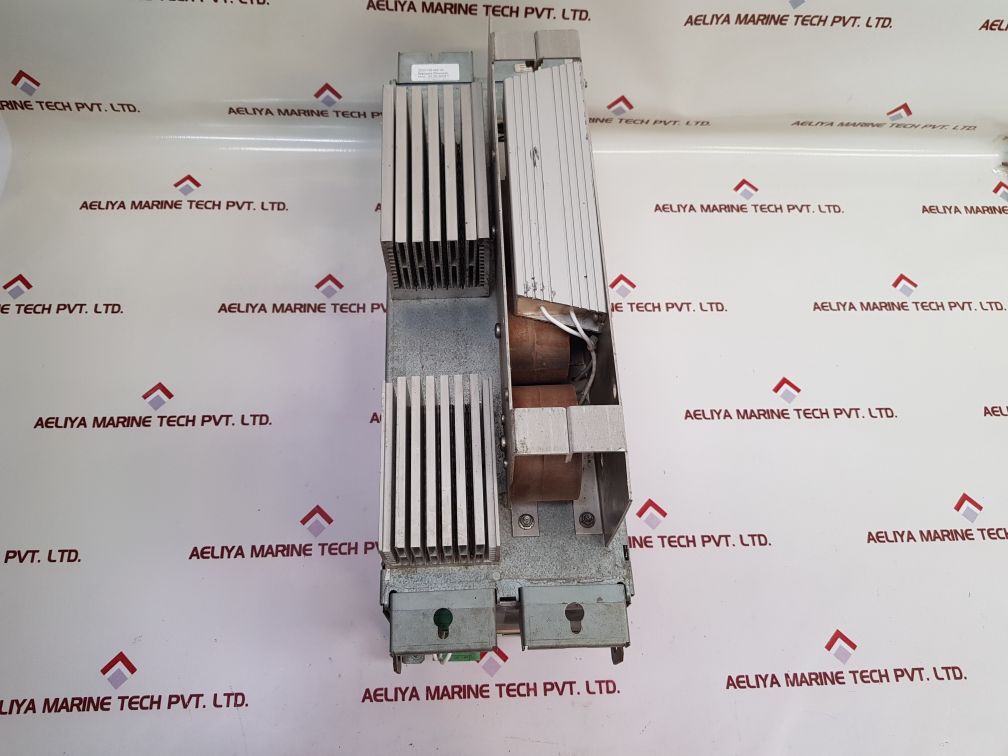 Rexroth Rs51.1-4G-003-v-nn-fw Frequency Converter