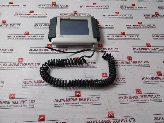 Rexroth Sd 301 Touchscreen Display 24V