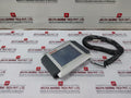 Rexroth Sd 301 Touchscreen Display (Not Working)