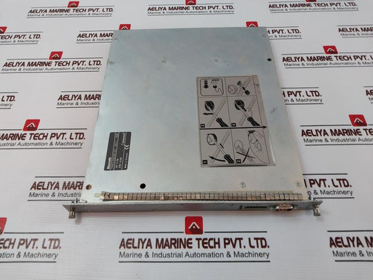 Rexroth Se311, 0 608 830 237 Tightening Controller 24V