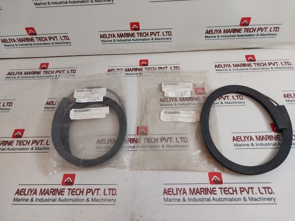 Rexroth Split Splash Ring – Aeliya Marine Tech®