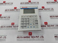 Rexroth Vcp05.2Dsn-003-nn-nn-pw Operator Interface (Not Working)