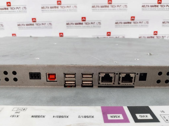Rexroth Vdp60.3Fen-d1-nn-nn Screen Panel R911171737 Bb1 (Not Working)