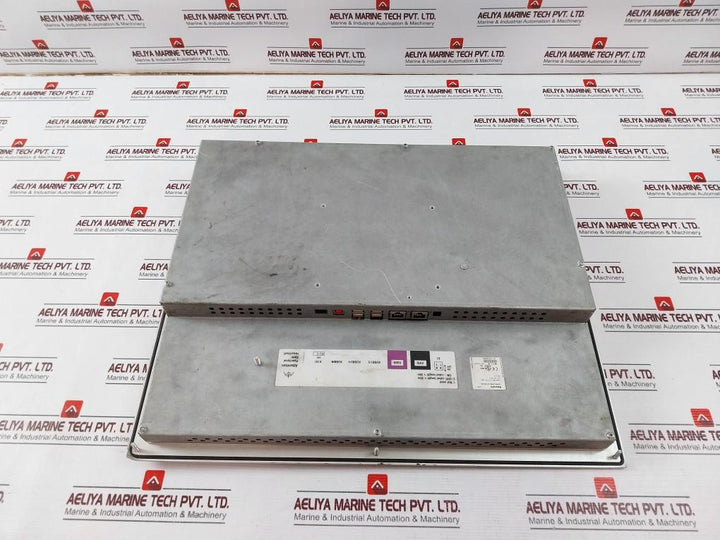 Rexroth Vdp60.3Fen-d1-nn-nn Screen Panel R911171737 Bb1 (Not Working)