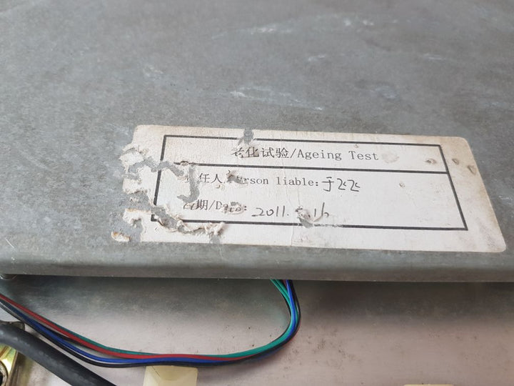 Rexroth Vdp80.1Fan-c1-nn-en Screen R911325756 228 10W51