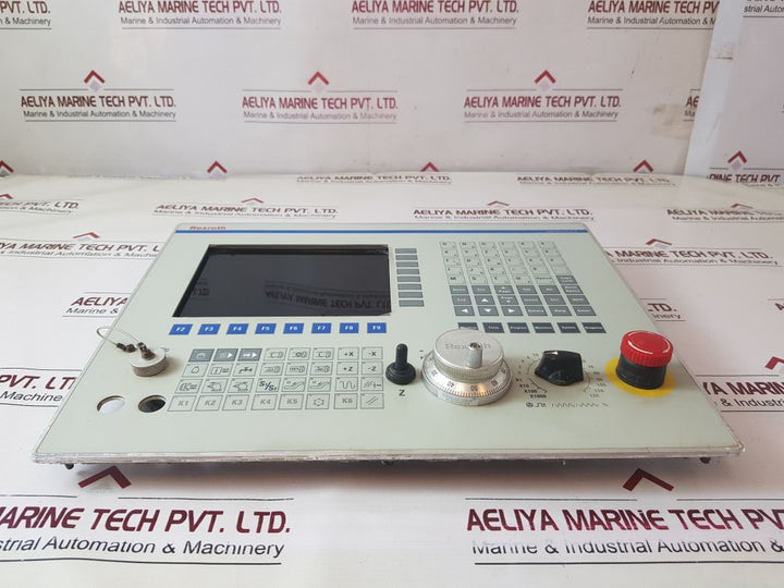 Rexroth Vdp80.1Fan-c1-nn-en Screen R911325756 228 10W51