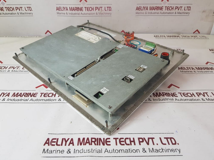 Rexroth Vdp80.1Fan-c1-nn-en Screen R911325756 228 10W51