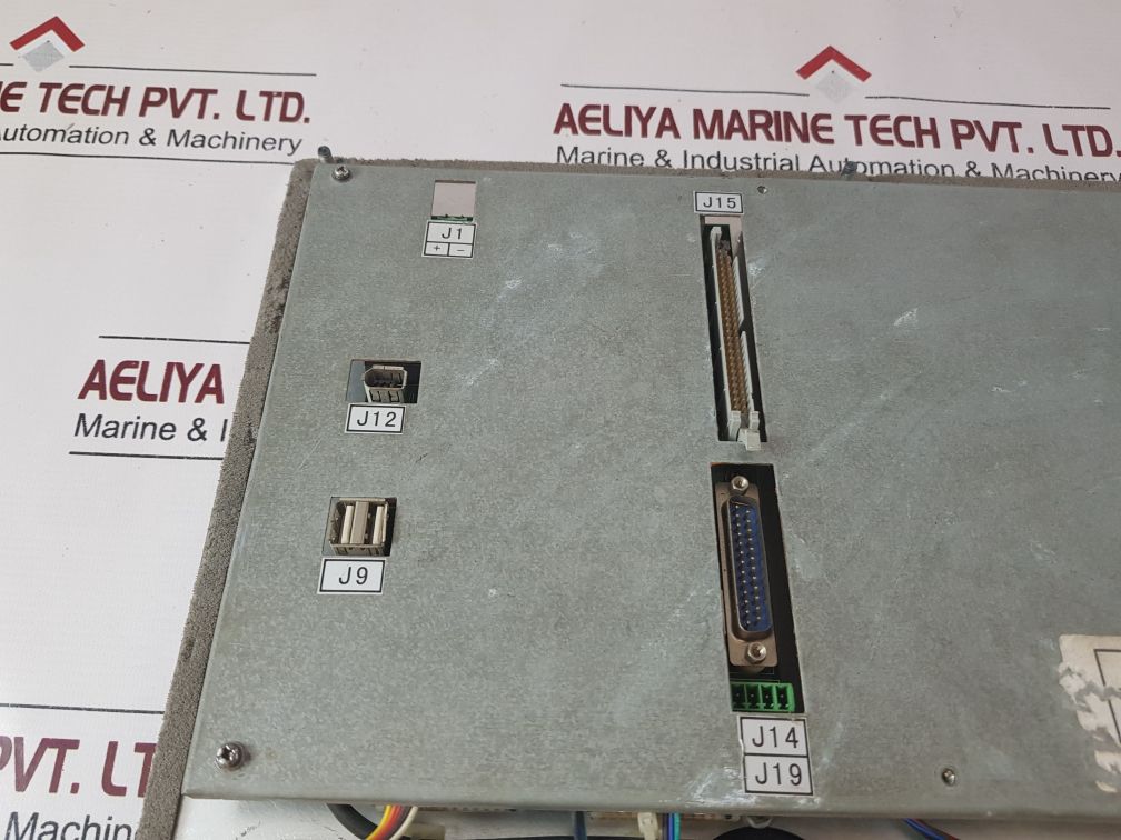 Rexroth Vdp80.1Fan-c1-nn-en Screen R911325756 228 10W51