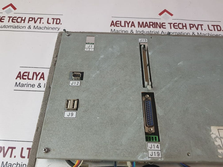 Rexroth Vdp80.1Fan-c1-nn-en Screen R911325756 228 10W51