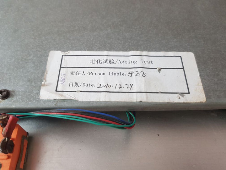 Rexroth Vdp80.1Fan-c1-nn-en Screen R911325756 228 11W03