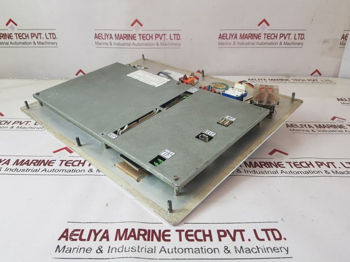 Rexroth Vdp80.1Fan-c1-nn-en Screen R911325756 228 11W03