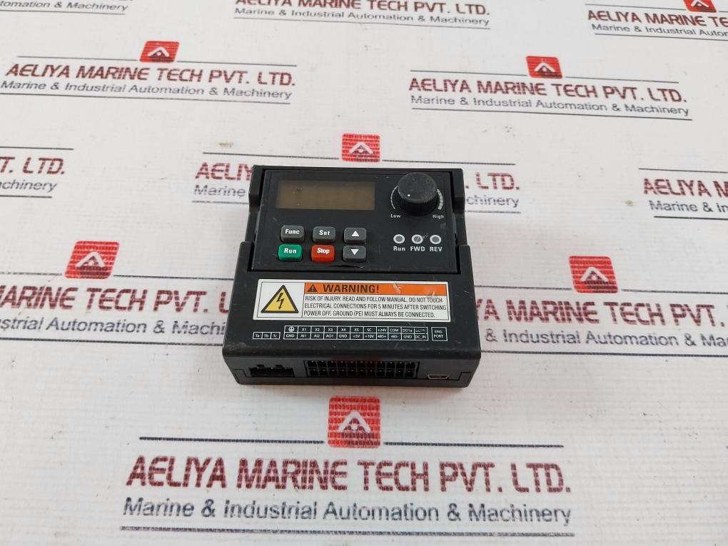 Rexroth Vfcx610 Frequency Converter