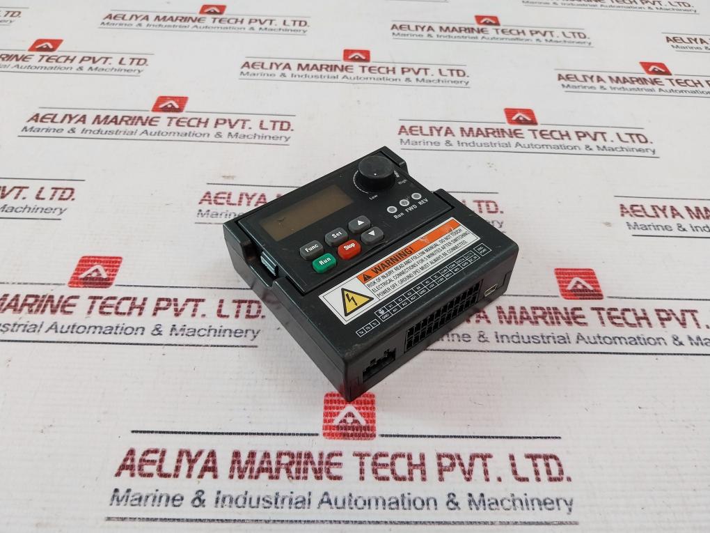 Rexroth Vfcx610 Frequency Converter