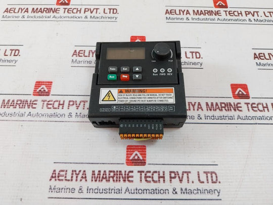 Rexroth Vfcx610 Frequency Converter R912005451 As1