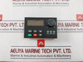 Rexroth Vfcx610 Frequency Converter R912005451 As1