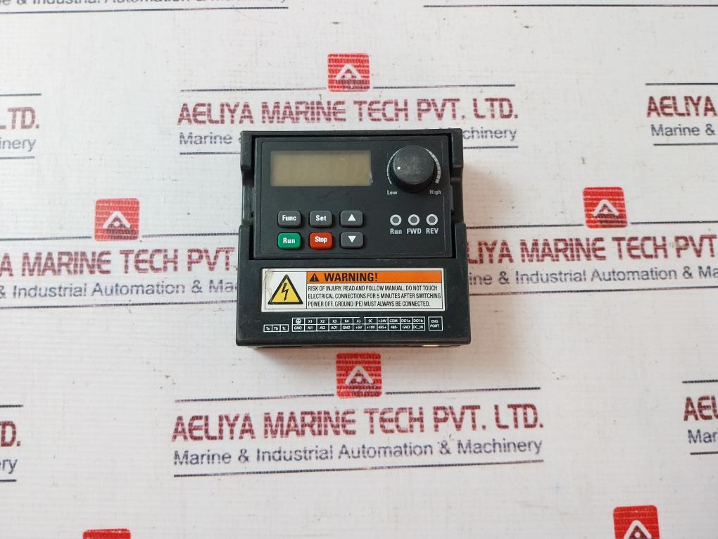 Rexroth Vfcx610 Io Panel Unit R912005451 Au1 / R912005450 Aj1
