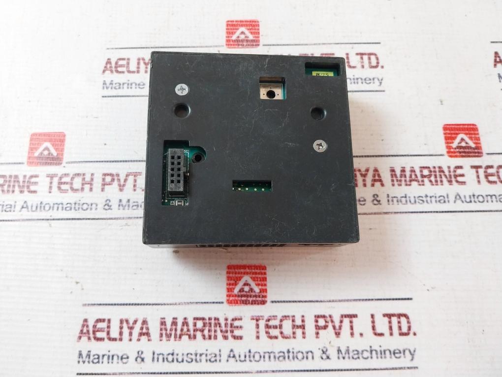 Rexroth Vfcx610 Io Panel Unit R912005451 Au1 / R912005450 Aj1