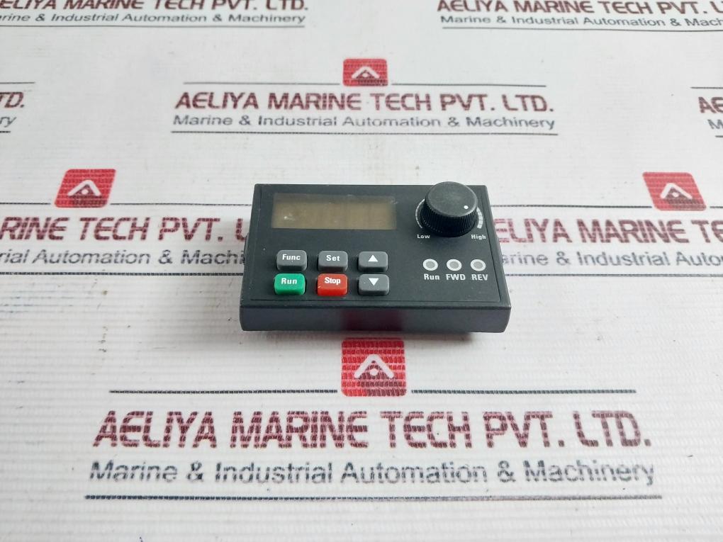 Rexroth Vfcx610 Panel Unit R912005450 Af1