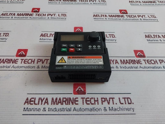 Rexroth Vfcx610 Panel Unit R912005450 Aj1