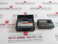Rexroth Vfcx610 Panel Unit R912005450 Aj1