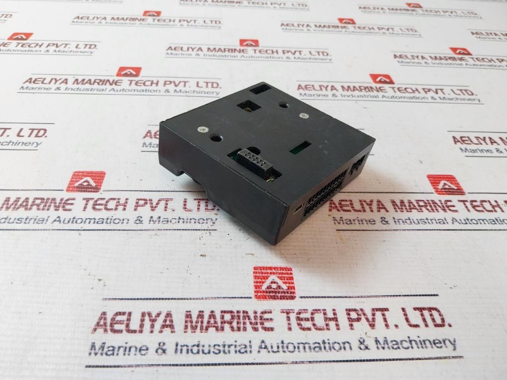 Rexroth Vfcx610 Semifinished Panel Unit