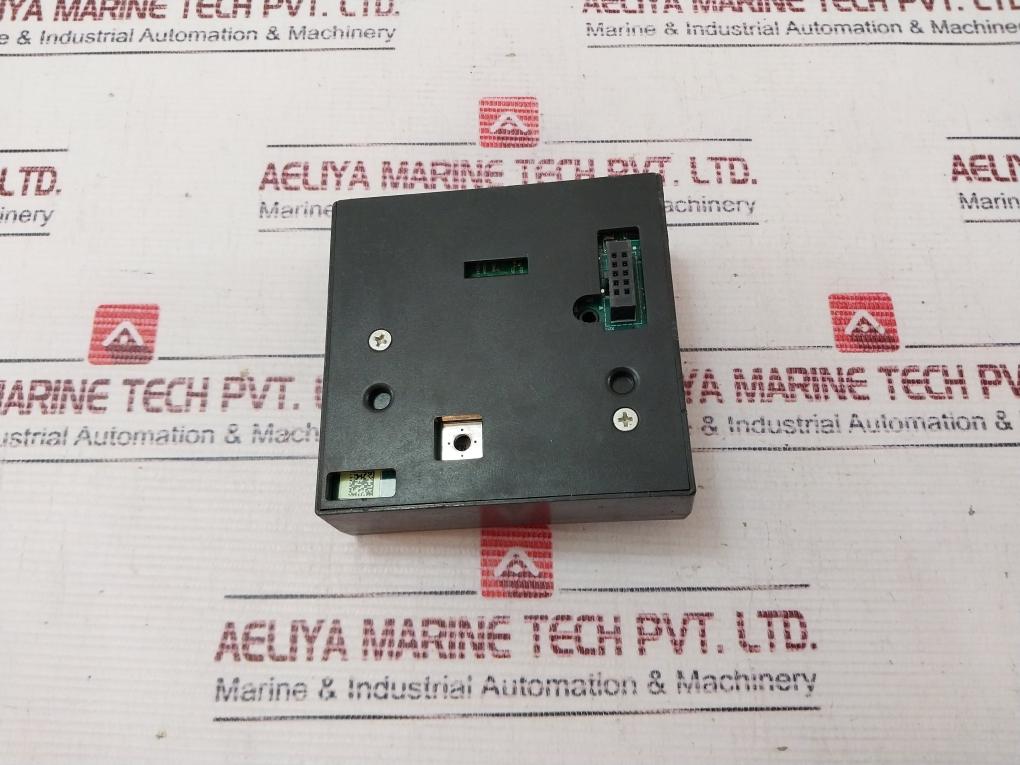 Rexroth Vfcx Panel Io Unit R912005450 Aj1